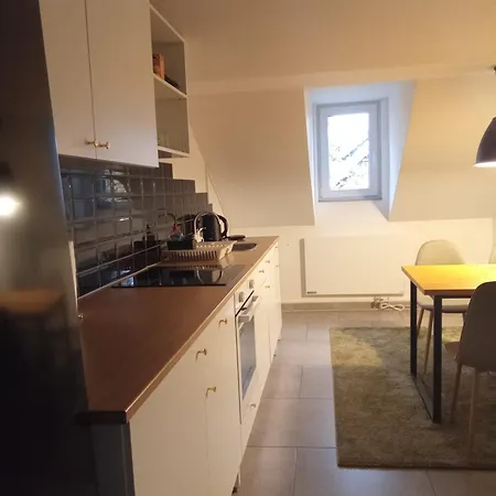 Topflat Mit Kueche I Gratis Parkplatz I Drei Schlafzimmer I Zentrumnah Dortmund