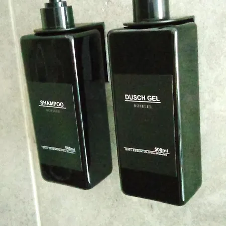 Topflat Mit Kueche I Gratis Parkplatz I Drei Schlafzimmer I Zentrumnah Appartement Dortmund