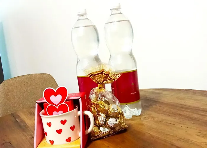 Topflat Mit Küche I Gratis Parkplatz I Drei Schlafzimmer I Zentrumnah