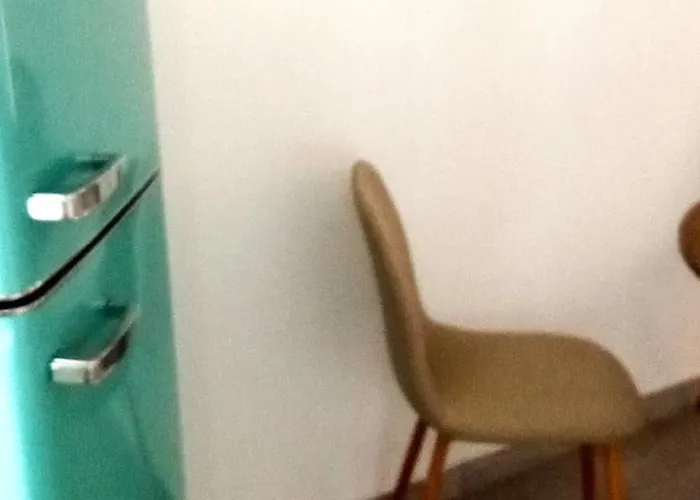 Apartment Topflat Mit Küche I Gratis Parkplatz I Drei Schlafzimmer I Zentrumnah