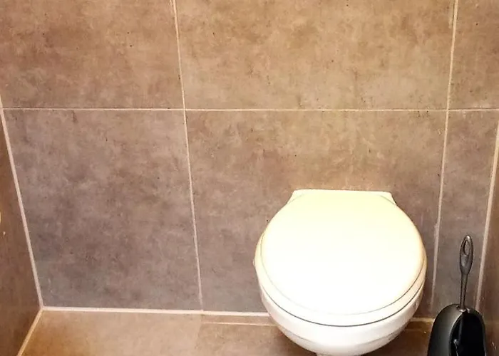 Topflat Mit Küche I Gratis Parkplatz I Drei Schlafzimmer I Zentrumnah * Dortmund