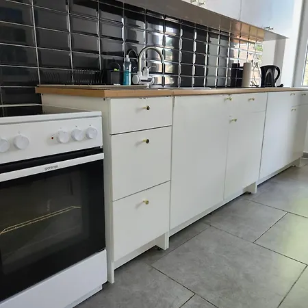 Apartment Topflat Mit Küche I Gratis Parkplatz I Drei Schlafzimmer I Zentrumnah Dortmund