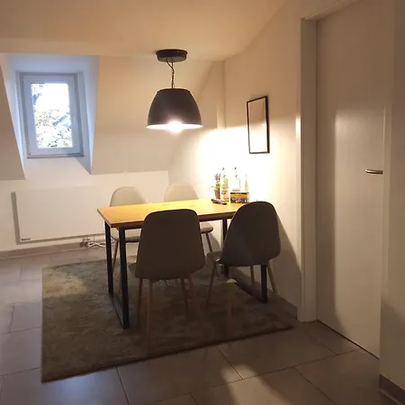 Topflat Mit Küche I Gratis Parkplatz I Drei Schlafzimmer I Zentrumnah *