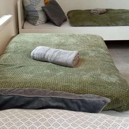 Topflat Mit Küche I Gratis Parkplatz I Drei Schlafzimmer I Zentrumnah Dortmund