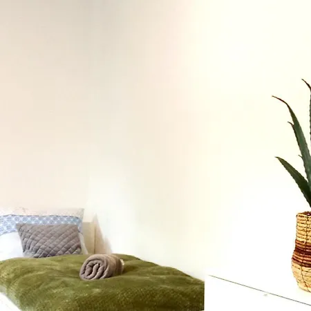 Topflat Mit Kueche I Gratis Parkplatz I Drei Schlafzimmer I Zentrumnah * דורטמונד