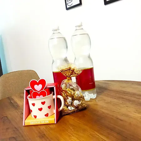 Topflat Mit Kueche I Gratis Parkplatz I Drei Schlafzimmer I Zentrumnah