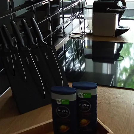 דירה Topflat Mit Kueche I Gratis Parkplatz I Drei Schlafzimmer I Zentrumnah