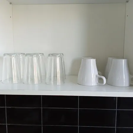 Apartment Topflat Mit Küche I Gratis Parkplatz I Drei Schlafzimmer I Zentrumnah *