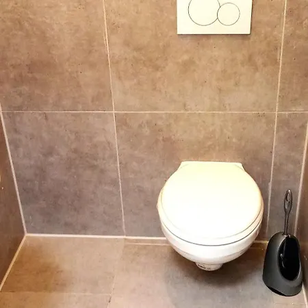 Topflat Mit Kueche I Gratis Parkplatz I Drei Schlafzimmer I Zentrumnah * דורטמונד