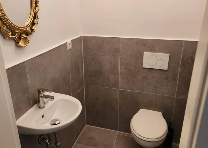 Topflat Mit Kueche I Gratis Parkplatz I Drei Schlafzimmer I Zentrumnah * Dortmund