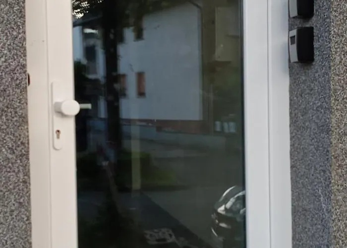 Topflat Mit Kueche I Gratis Parkplatz I Drei Schlafzimmer I Zentrumnah Apartament Dortmund