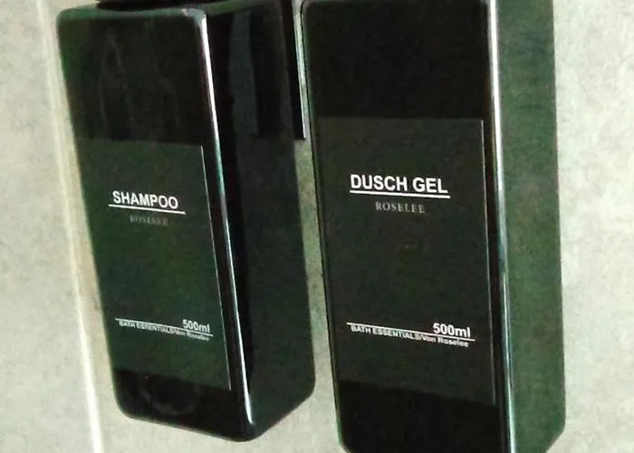 Topflat Mit Kueche I Gratis Parkplatz I Drei Schlafzimmer I Zentrumnah Apartament Dortmund