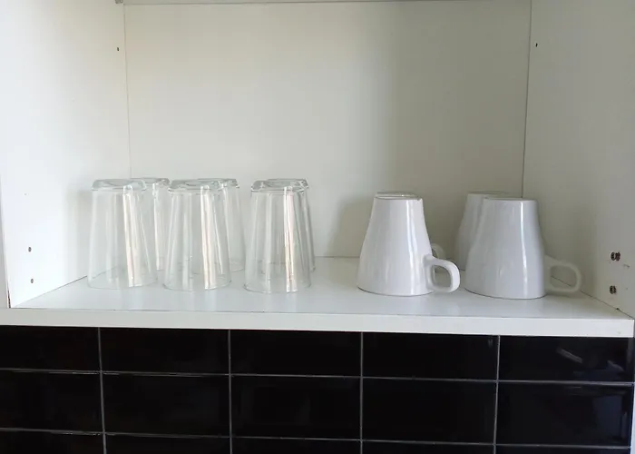 Apartament Topflat Mit Kueche I Gratis Parkplatz I Drei Schlafzimmer I Zentrumnah *