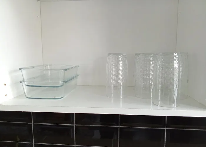 Topflat Mit Kueche I Gratis Parkplatz I Drei Schlafzimmer I Zentrumnah Dortmund